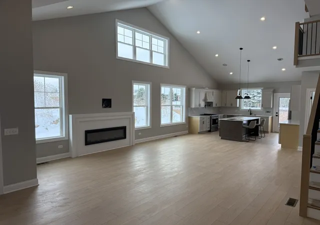 3rd image of 1236 Prairie Ln #5-B, Lemont, IL 60439 | MLS# 12494275