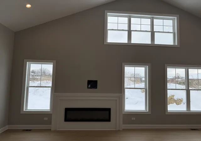 4th image of 1236 Prairie Ln #5-B, Lemont, IL 60439 | MLS# 12494275