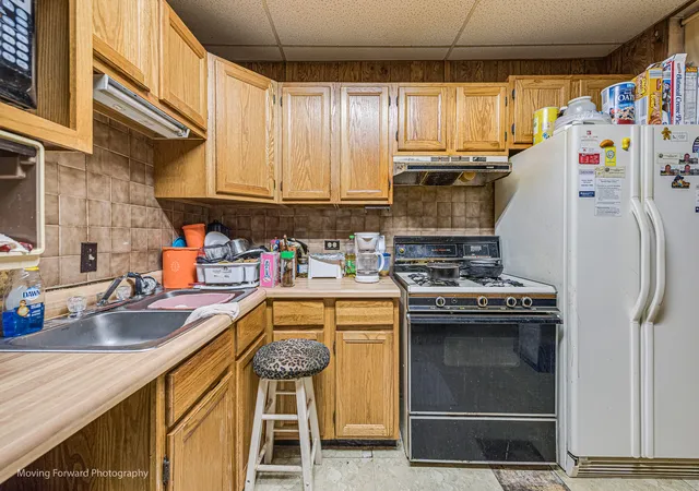 Photo 2 of Multi family home for sale at 7045 S Wabash Ave, Chicago, IL 60637 | MLS# 12494481 | Listing updated on 2026-09-29
