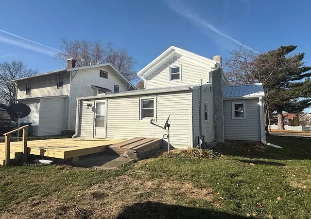 Homes for sale in Polo, IL | 406 S Division Ave, Polo, IL 61064 | MLS# 12495132