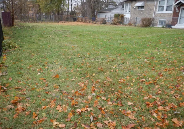Photo 2 of Land for sale at 7640 S Lowe Ave, Chicago, IL 60620 | MLS# 12495484 | Listing updated on 2026-06-23