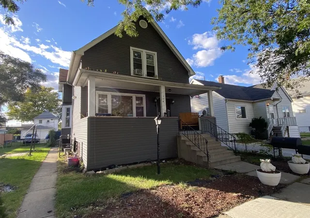 1st image of (Undisclosed), Bellwood, IL 60104 | MLS# 12496381