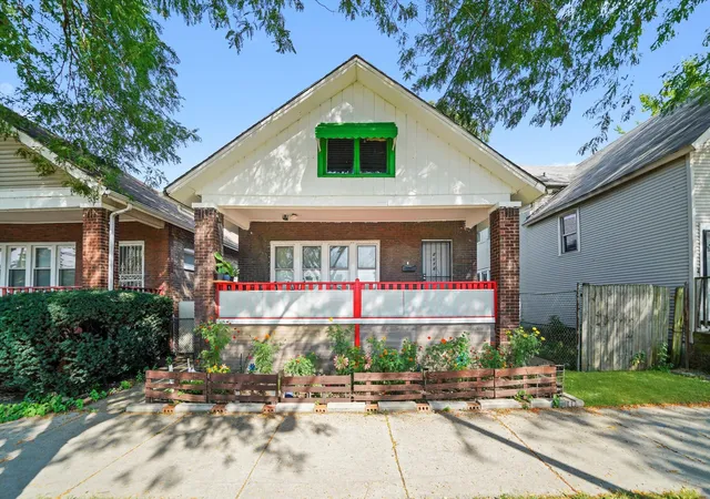 Homes for sale in Chicago, IL | 2016 E 93rd St, Chicago, IL 60617 | MLS# 12496469