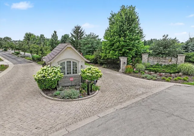 Photo 1 of Land for sale at 15 Templeton Dr, Oak Brook, IL 60523 | MLS# 12496523 | Listing updated on 2026-09-01