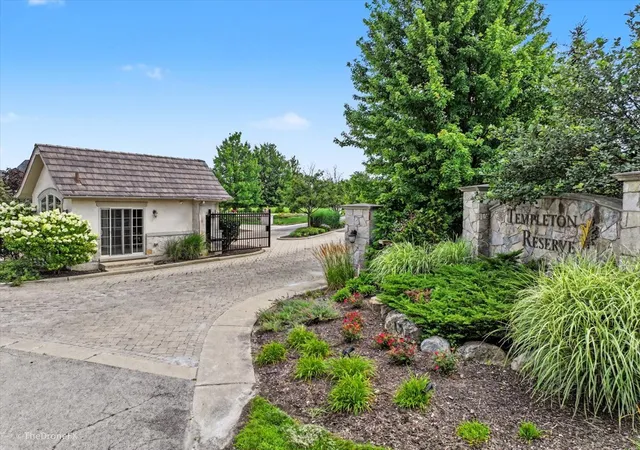 Photo 3 of Land for sale at 15 Templeton Dr, Oak Brook, IL 60523 | MLS# 12496523 | Listing updated on 2026-09-01