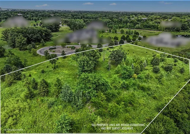 Photo 5 of Land for sale at 15 Templeton Dr, Oak Brook, IL 60523 | MLS# 12496523 | Listing updated on 2026-09-01