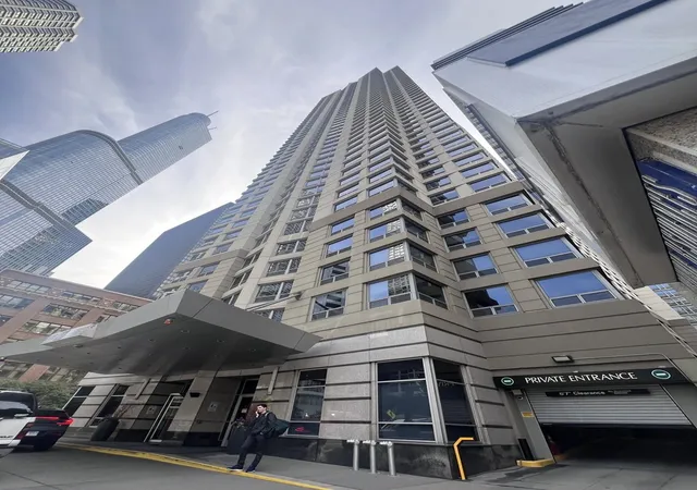 Sale Pending at 440 N Wabash Ave #3809, Chicago, IL 60611 | MLS# 12497153 | Listing updated on 2026-09-16