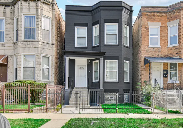Photo 2 of Multi family home for sale at 6415 S Evans Ave, Chicago, IL 60637 | MLS# 12497447 | Listing updated on 2026-10-09