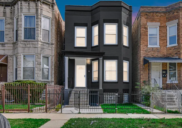 Photo 3 of Multi family home for sale at 6415 S Evans Ave, Chicago, IL 60637 | MLS# 12497447 | Listing updated on 2026-10-09