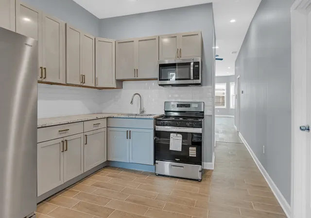 Photo 3 of Multi family home for sale at 6415 S Evans Ave, Chicago, IL 60637 | MLS# 12497447 | Listing updated on 2026-10-09
