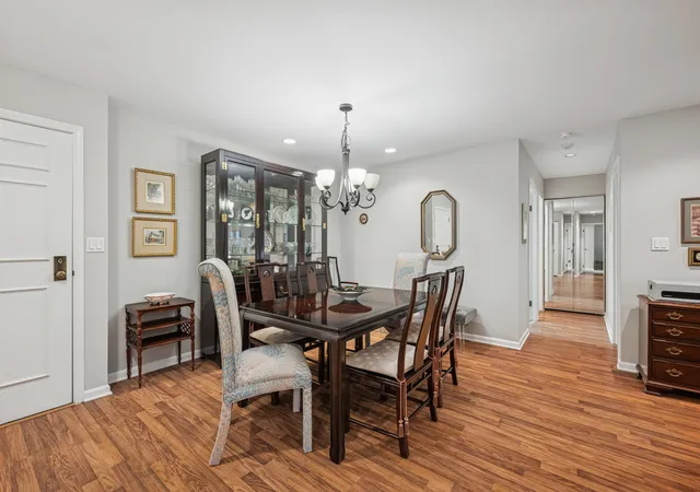 Photo 3 of Condo for sale at 1250 Rudolph Rd #2B, Northbrook, IL 60062 | MLS# 12497856 | Listing updated on 2026-10-07