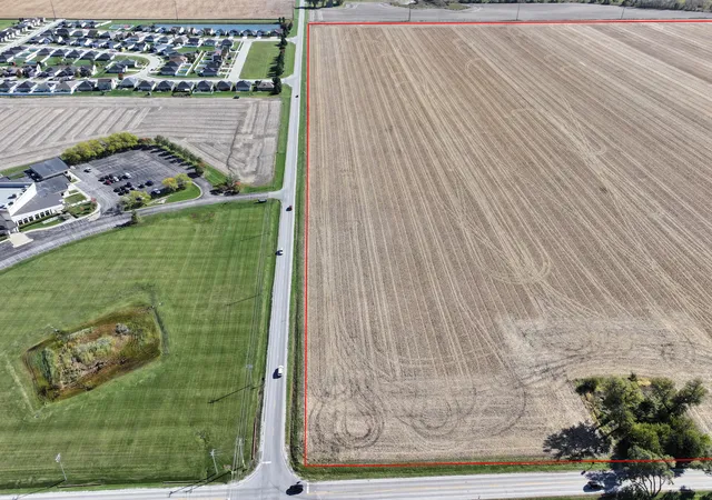 2nd image of 6000 North 1000 W Rd, Bourbonnais, IL 60914 | MLS# 12499098