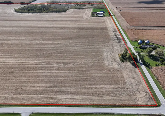 3rd image of 6000 North 1000 W Rd, Bourbonnais, IL 60914 | MLS# 12499098