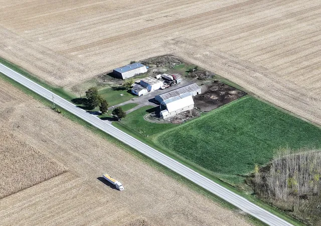 5th image of 6000 North 1000 W Rd, Bourbonnais, IL 60914 | MLS# 12499098