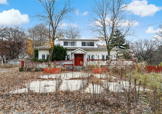 Photo 2 of Land for sale at 13748 S Archer Ave, Lemont, IL 60439 | MLS# 12499693 | Listing updated on 2026-06-26