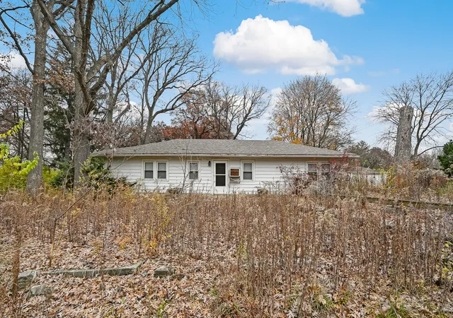 Photo 4 of Land for sale at 13748 S Archer Ave, Lemont, IL 60439 | MLS# 12499693 | Listing updated on 2026-06-26
