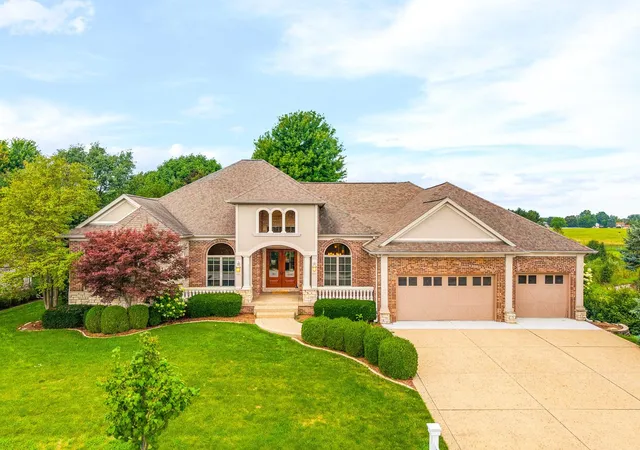 1st image of 47 Stonebrook Ct, Bloomington, IL 61704 | MLS# 12500271