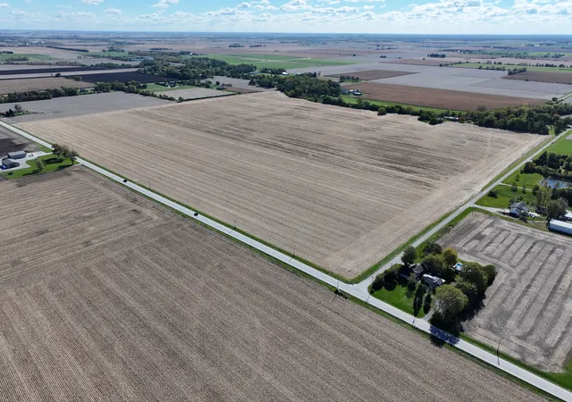 1st image of 9000 County Rd 3000 W, Manteno, IL 60950 | MLS# 12500333