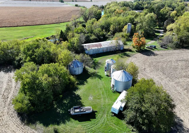 4th image of 9000 County Rd 3000 W, Manteno, IL 60950 | MLS# 12500333