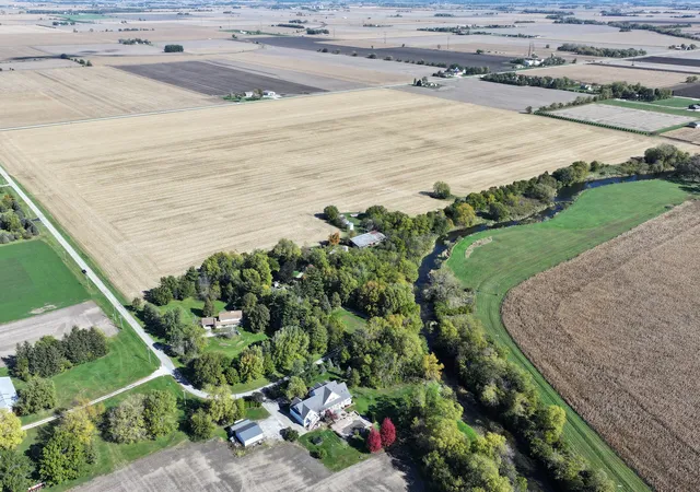 7th image of 9000 County Rd 3000 W, Manteno, IL 60950 | MLS# 12500333