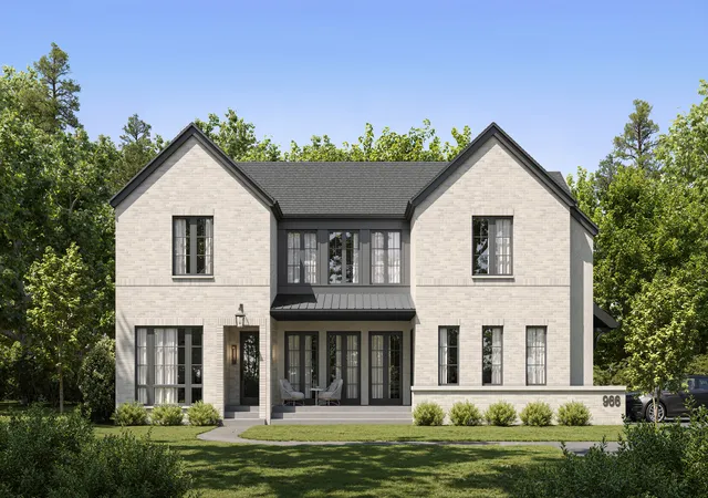 Photo 1 of Single family home for sale at 966 Wade St, Highland Park, IL 60035 | MLS# 12501567 | Listing updated on 2026-07-21