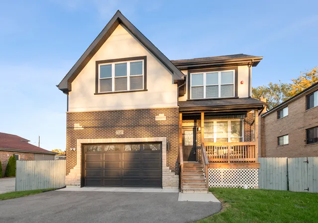Photo 2 of Single family home for sale at 7727 S Roberts Rd, Bridgeview, IL 60455 | MLS# 12501909 | Listing updated on 2026-08-07