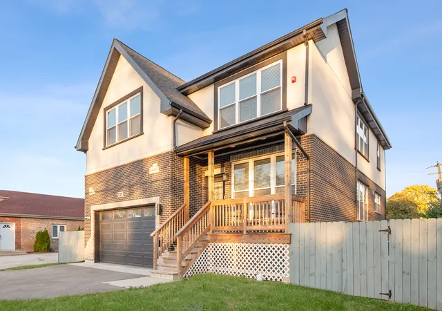 Photo 2 of Single family home for sale at 7727 S Roberts Rd, Bridgeview, IL 60455 | MLS# 12501909 | Listing updated on 2026-08-07