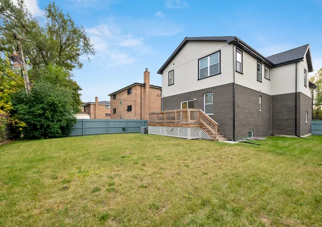 Photo 36 of Single family home for sale at 7727 S Roberts Rd, Bridgeview, IL 60455 | MLS# 12501909 | Listing updated on 2026-08-07