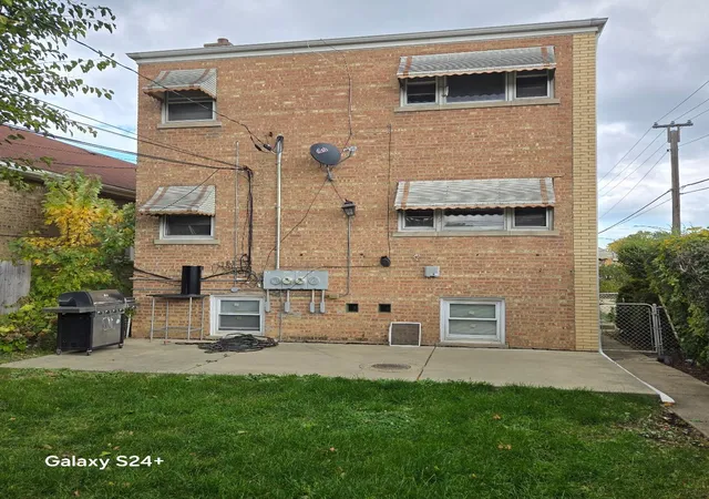 2nd image of 5600 N Mango Ave, Chicago, IL 60646 | MLS# 12503023