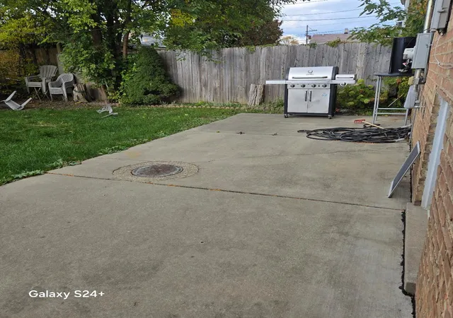 4th image of 5600 N Mango Ave, Chicago, IL 60646 | MLS# 12503023