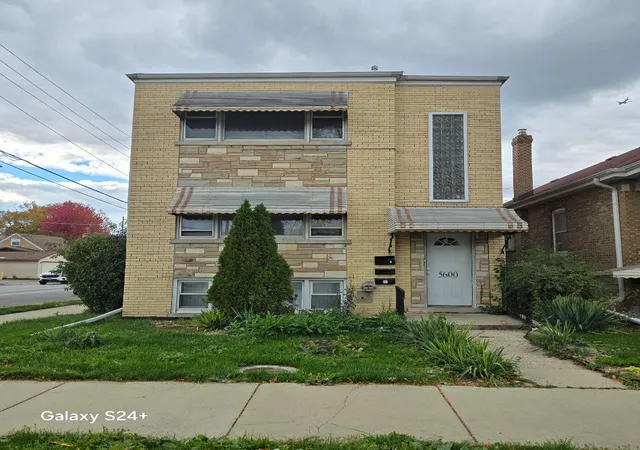 1st image of 5600 N Mango Ave, Chicago, IL 60646 | MLS# 12503023