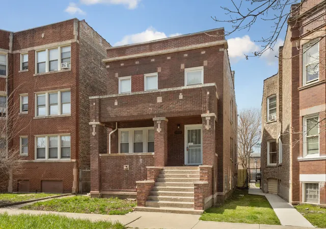 House for sale at (Undisclosed), Chicago, IL 60637 | MLS# 12504066 | Listing updated on 2026-10-29