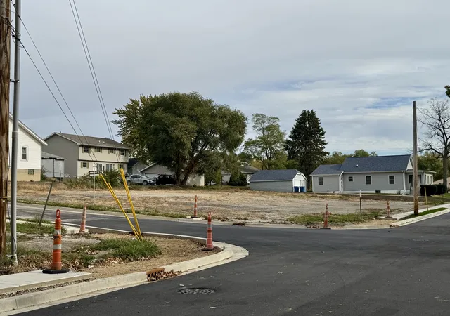 Photo 6 of Land for sale at 999 6th St, Peru, IL 61354 | MLS# 12504204 | Listing updated on 2026-09-16