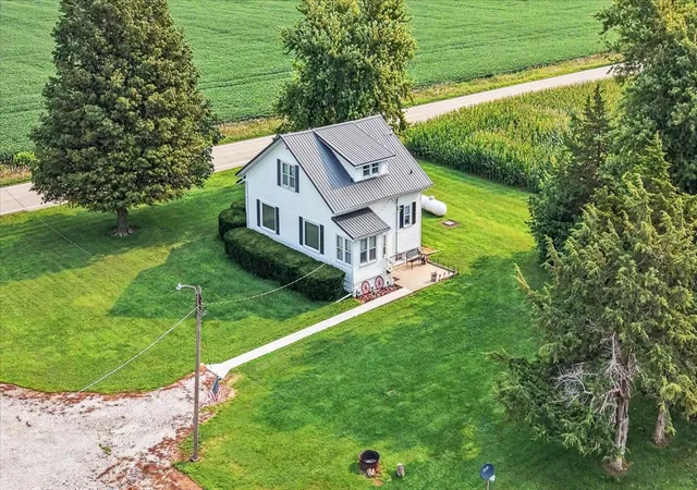 2nd image of 9898 E 1200 North Rd, Chenoa, IL 61726 | MLS# 12504607