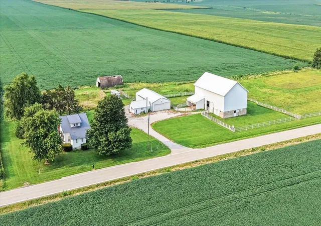 4th image of 9898 E 1200 North Rd, Chenoa, IL 61726 | MLS# 12504607