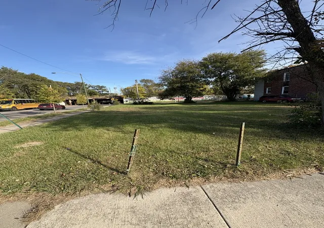 Land for sale at 7603 S Lowe Ave, Chicago, IL 60620 | MLS# 12506090