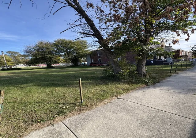 Photo 2 of Land for sale at 7603 S Lowe Ave, Chicago, IL 60620 | MLS# 12506090 | Listing updated on 2026-07-31