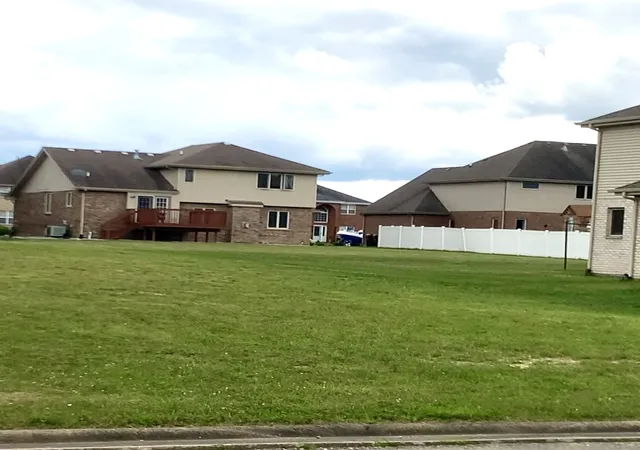 13th image of 3807 Patricia Ln, Richton Park, IL 60471 | MLS# 12506159