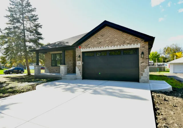 1st image of 3831 Patricia Ln, Richton Park, IL 60471 | MLS# 12506179