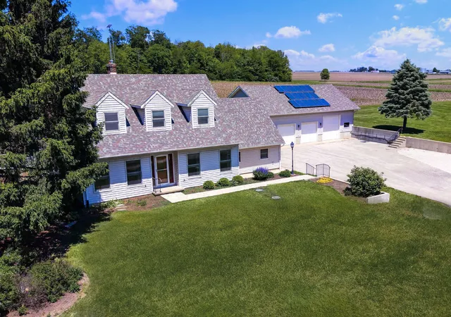 2nd image of 2636 S Homer Lake Rd, Homer, IL 61849 | MLS# 12506288
