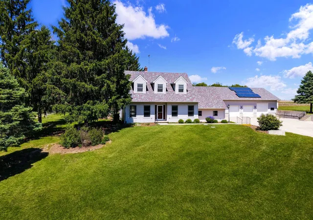 3rd image of 2636 S Homer Lake Rd, Homer, IL 61849 | MLS# 12506288