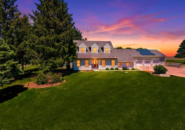 4th image of 2636 S Homer Lake Rd, Homer, IL 61849 | MLS# 12506288