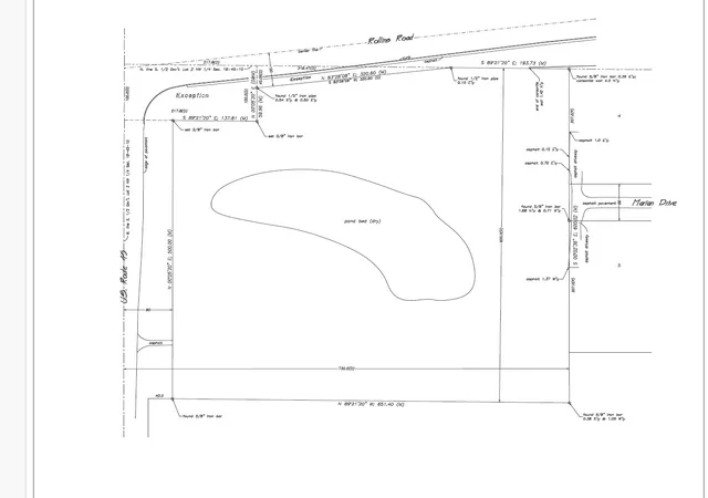 Photo 4 of Land for sale at 35697 N Us Hwy 45, Lake Villa, IL 60046 | MLS# 12506539 | Listing updated on 2026-08-07