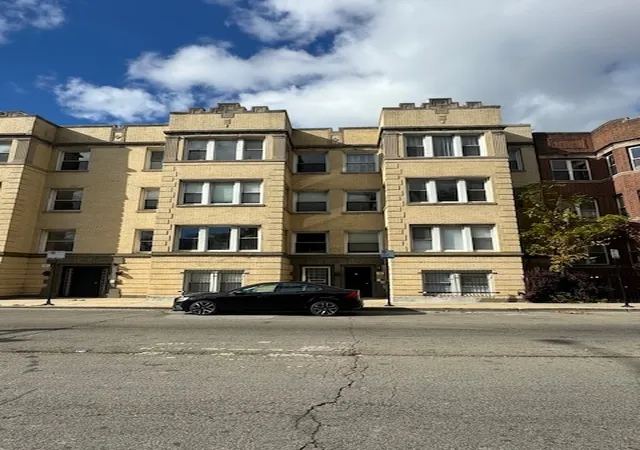 Photo 1 of Sale Pending at 106 N Hamlin Ave #A1, Chicago, IL 60624 | MLS# 12507703 | Listing updated on 2026-07-18