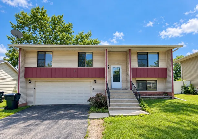 Single family home for sale at 17922 Normandy Ln, Hazel Crest, IL 60429 | MLS# 12507989