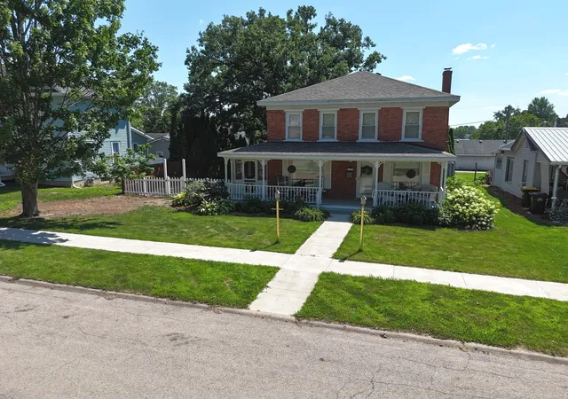 1st image of 110 W Mason St, Lena, IL 61048 | MLS# 12508343