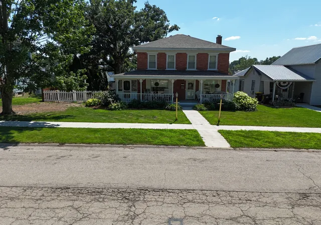 36th image of 110 W Mason St, Lena, IL 61048 | MLS# 12508343