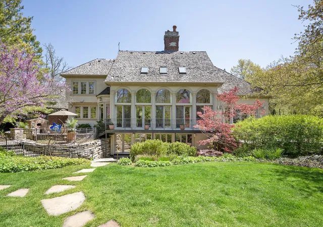 53rd image of 1890 Robinwood Ln, Riverwoods, IL 60015 | MLS# 12508862
