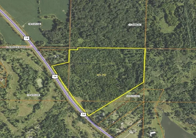 1st image of 4194 Acres Route 14, Harvard, IL 60033 | MLS# 12510513