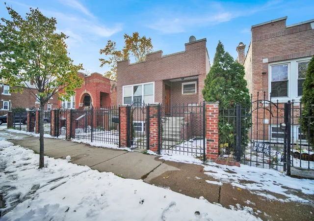 1st image of 2854 S Central Park Ave, Chicago, IL 60623 | MLS# 12512384